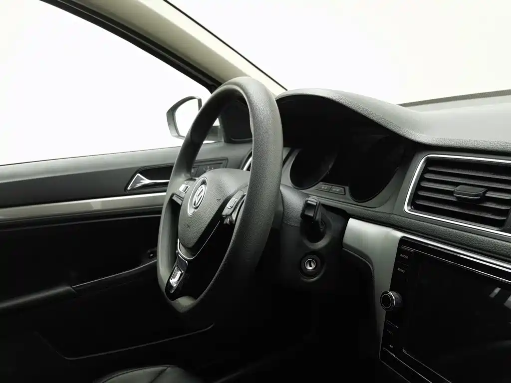 Volkswagen Gran Lavida — миниатюра 22