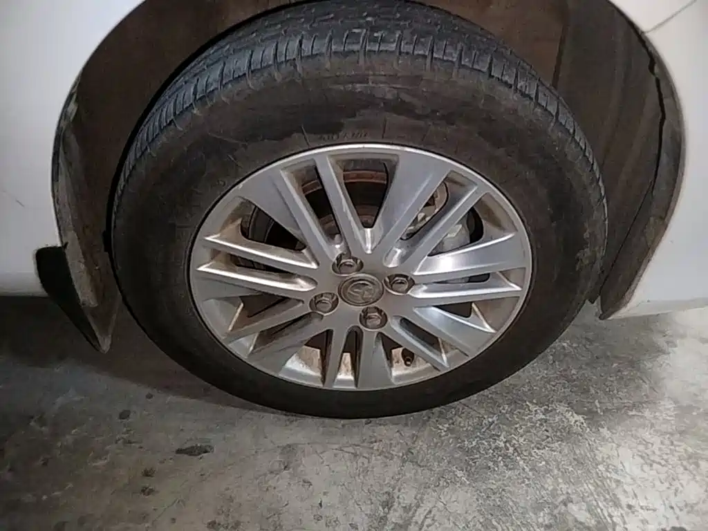 Toyota Vios — миниатюра 12