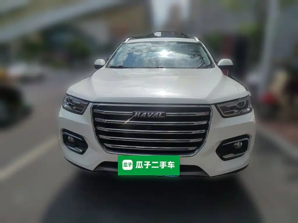 Haval H6 — миниатюра 2