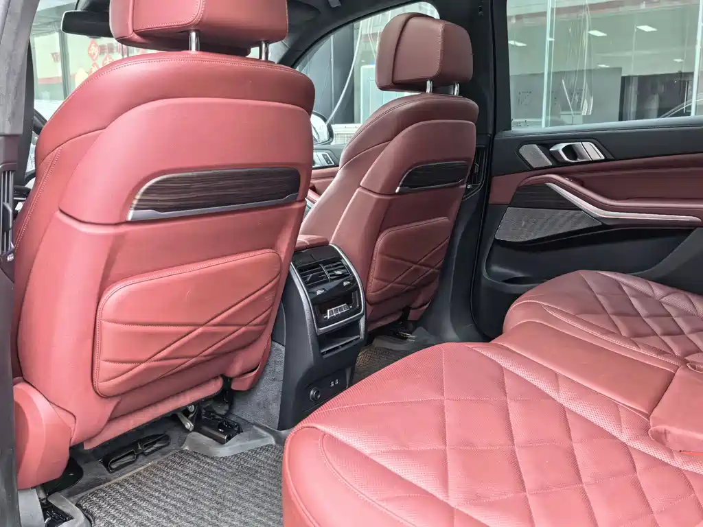 BMW X5 — миниатюра 10