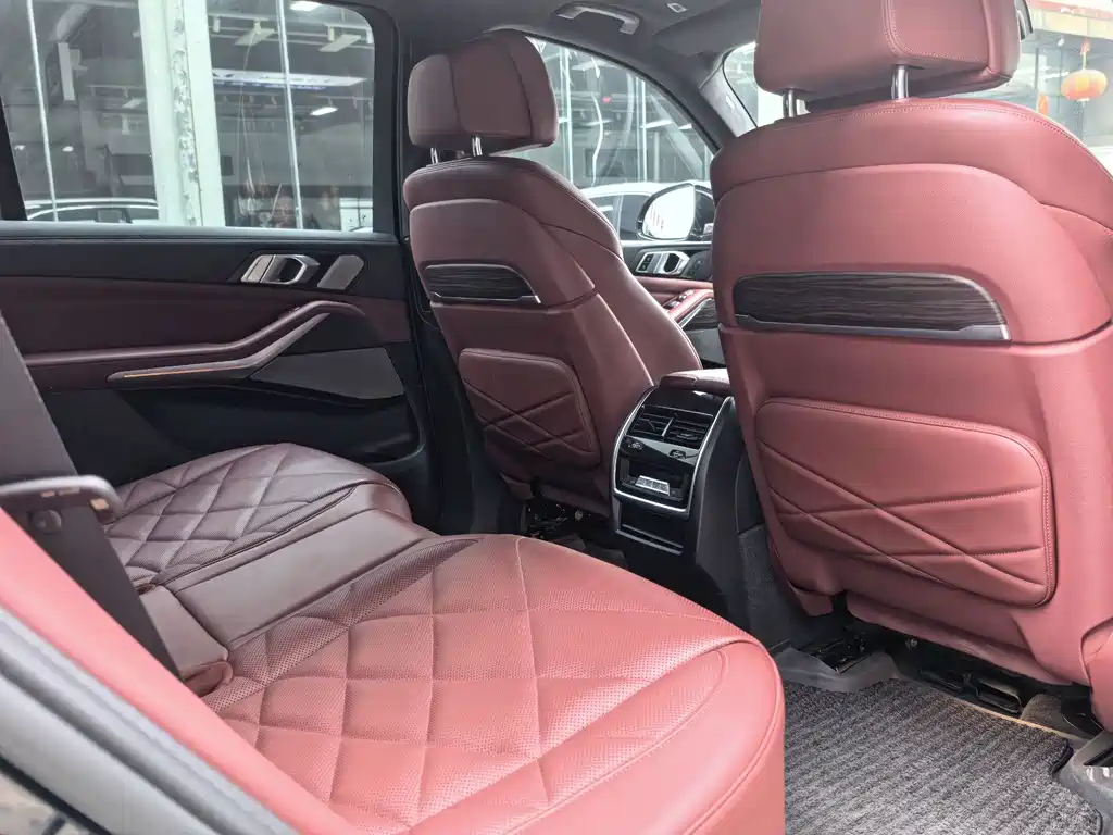 BMW X5 — миниатюра 8
