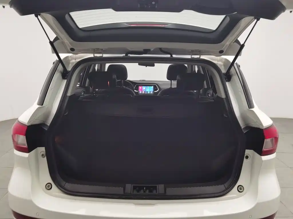 GAC Motor Trumpchi GS4 — миниатюра 16