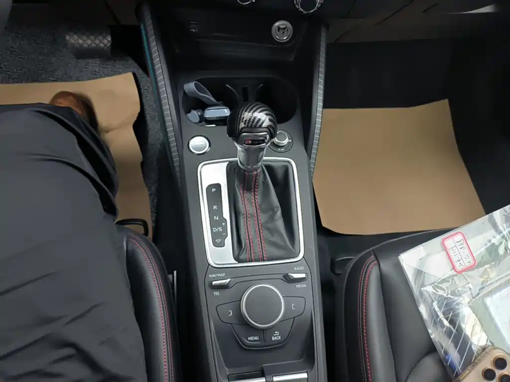 Audi Q2L — миниатюра 14