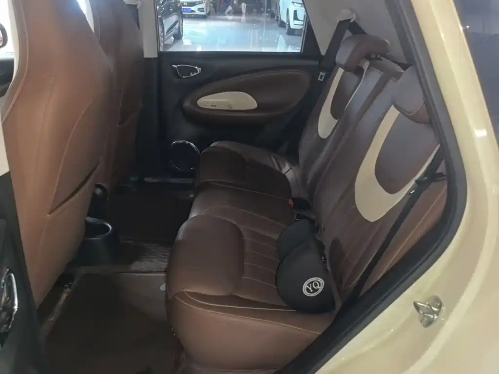 Wuling Bingo — миниатюра 17