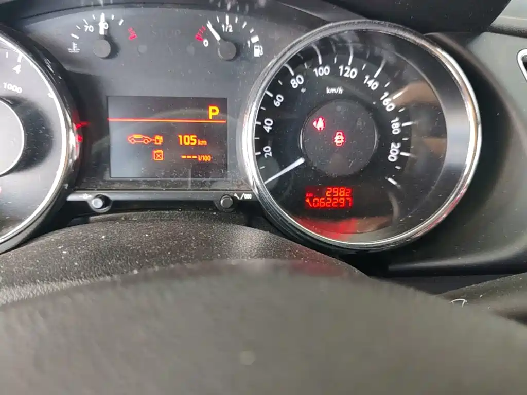 Peugeot 3008 — миниатюра 19