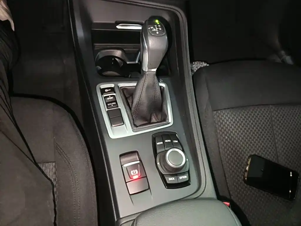 BMW 1 Series — миниатюра 14