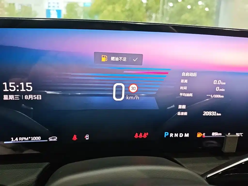 Cadillac CT6 — миниатюра 12