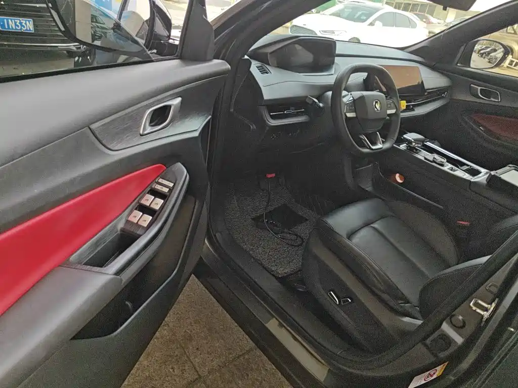 Changan CS55PLUS — миниатюра 12