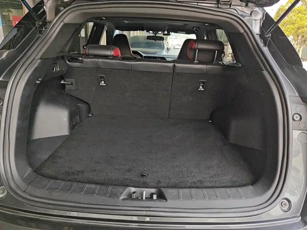 Changan CS55PLUS — миниатюра 15