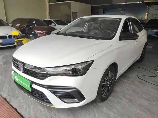 2021 Roewe i5