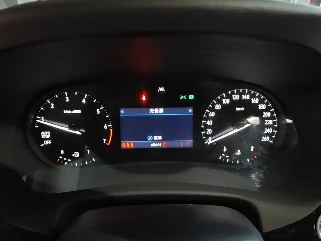 Buick Enclave — миниатюра 12