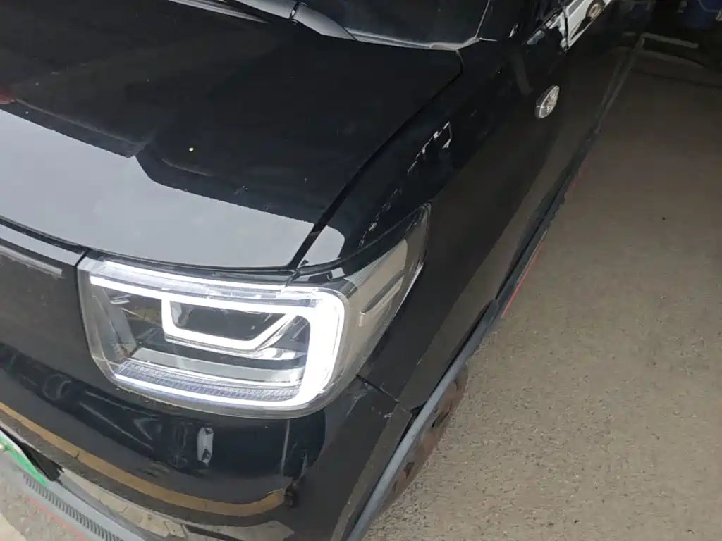 Wuling MINIEV — миниатюра 24