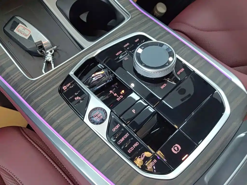 BMW X5 — миниатюра 14