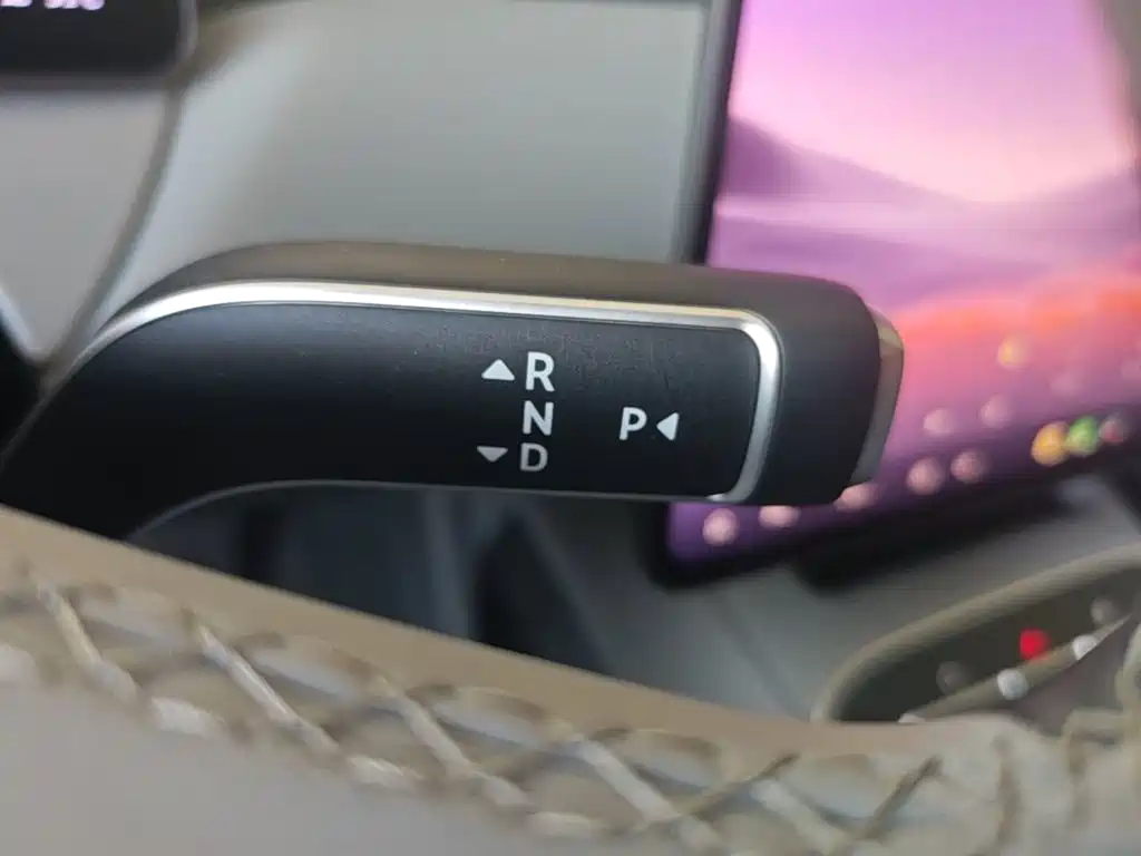 NIO ET5T — миниатюра 14