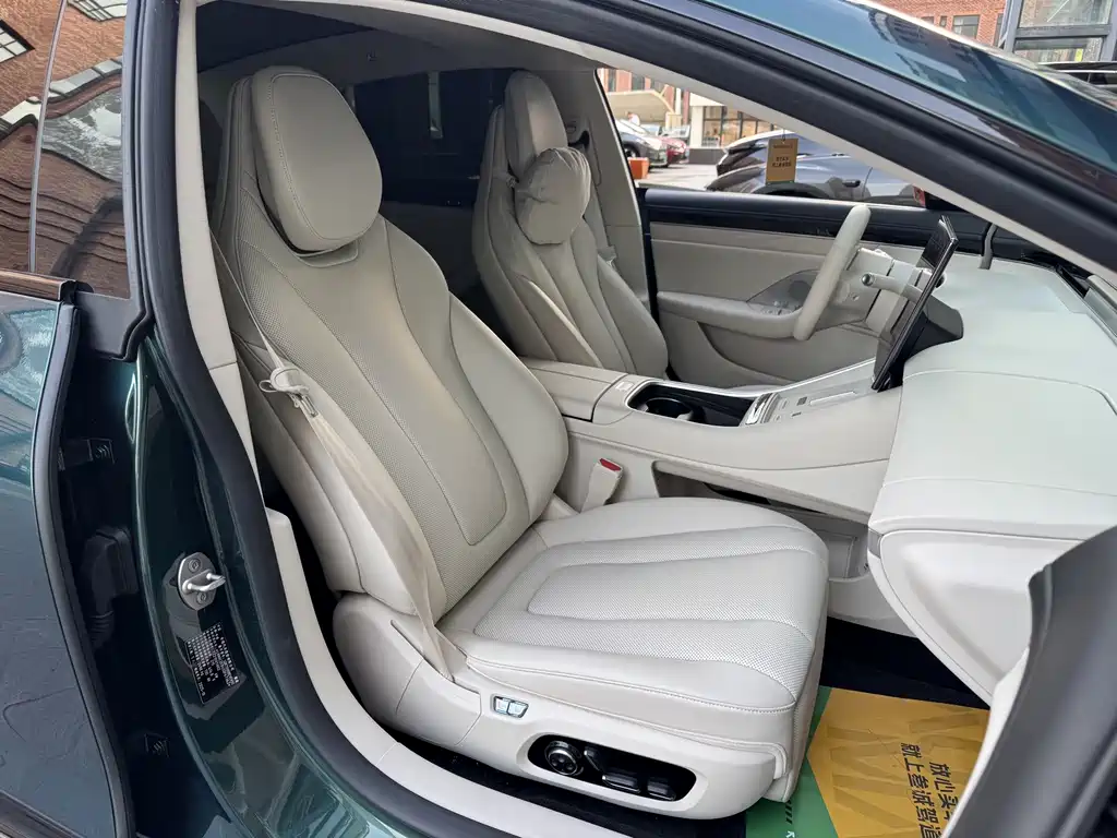 Zhijie Zhijie S7 — миниатюра 21