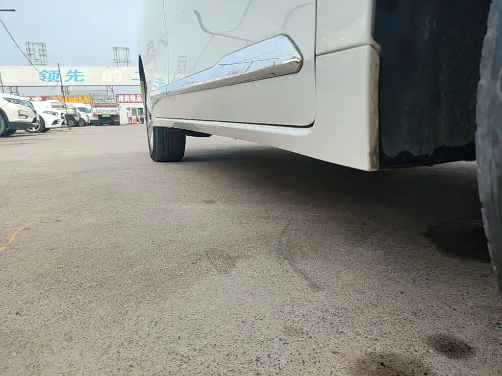 Wuling Jiachen — миниатюра 21