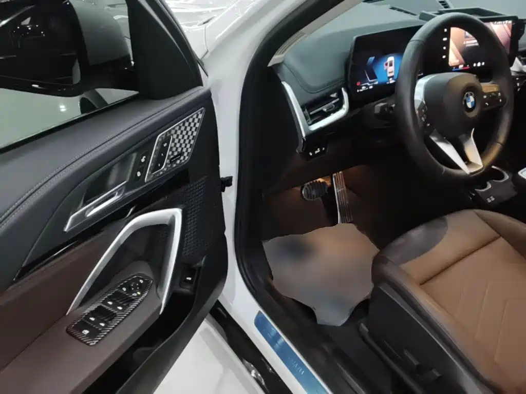 BMW X1 — миниатюра 16