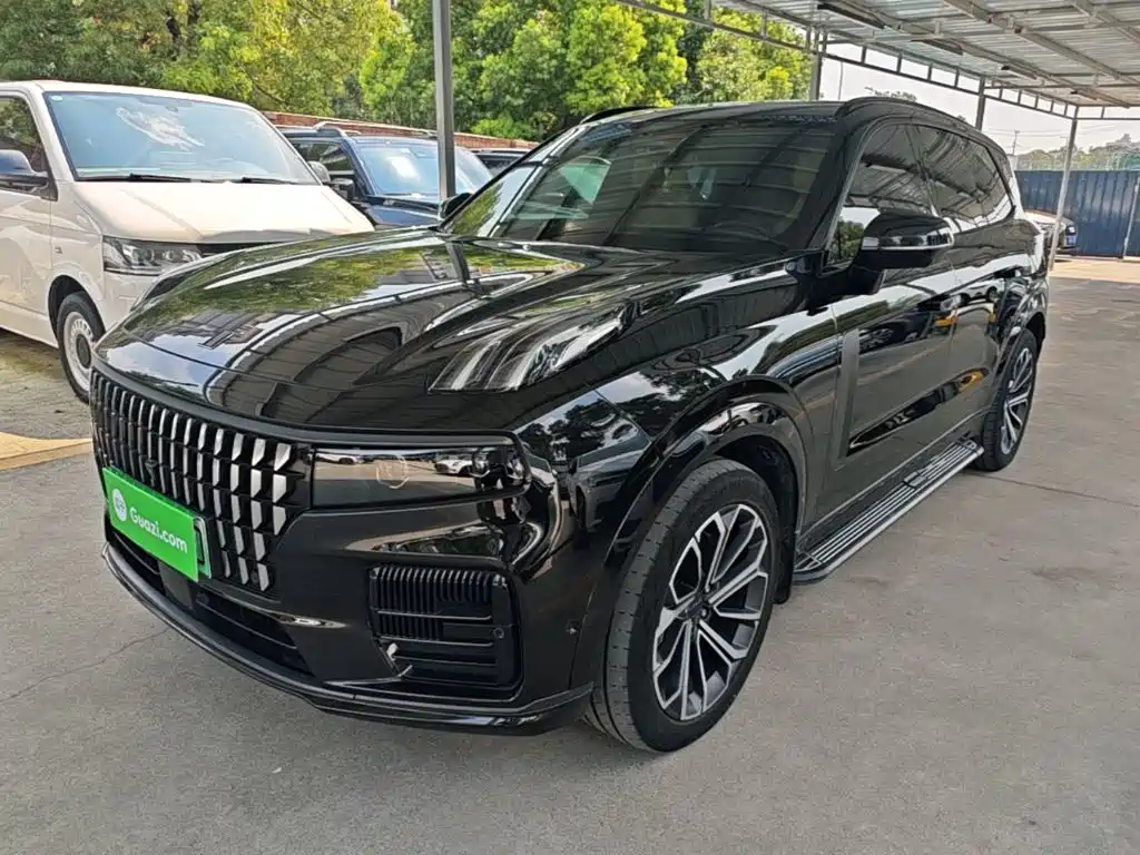 Lynk & Co 09 EM-P — миниатюра 2
