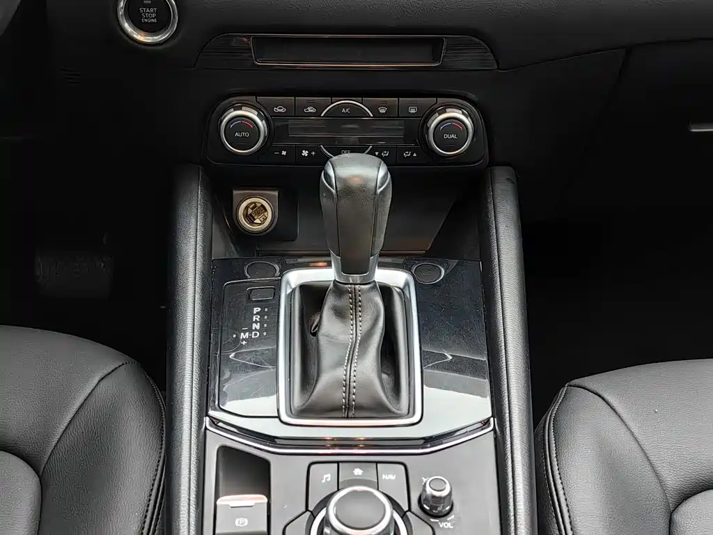 Mazda CX-5 — миниатюра 13