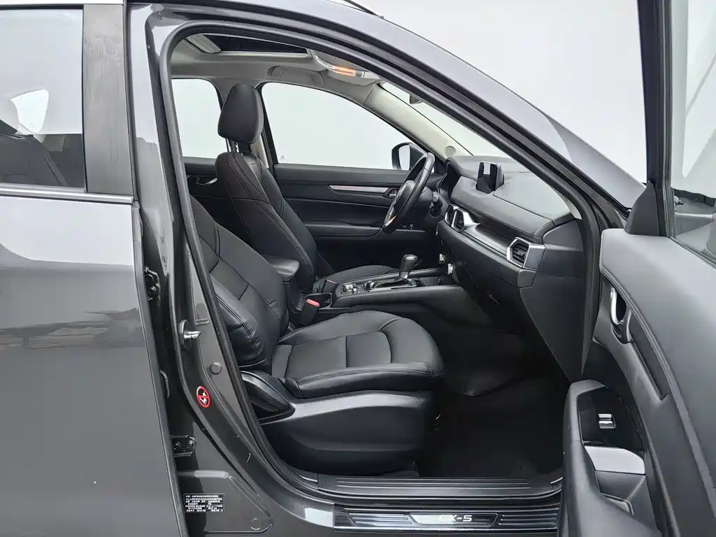 Mazda CX-5 — миниатюра 23