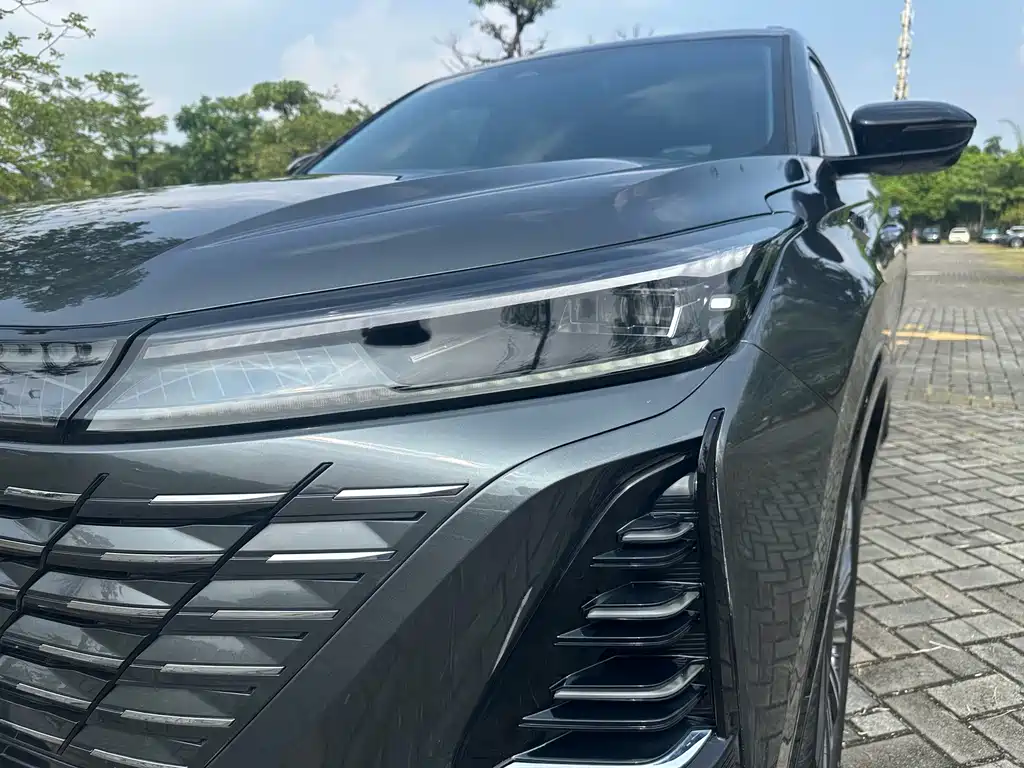 Changan CS75 PLUS — миниатюра 20