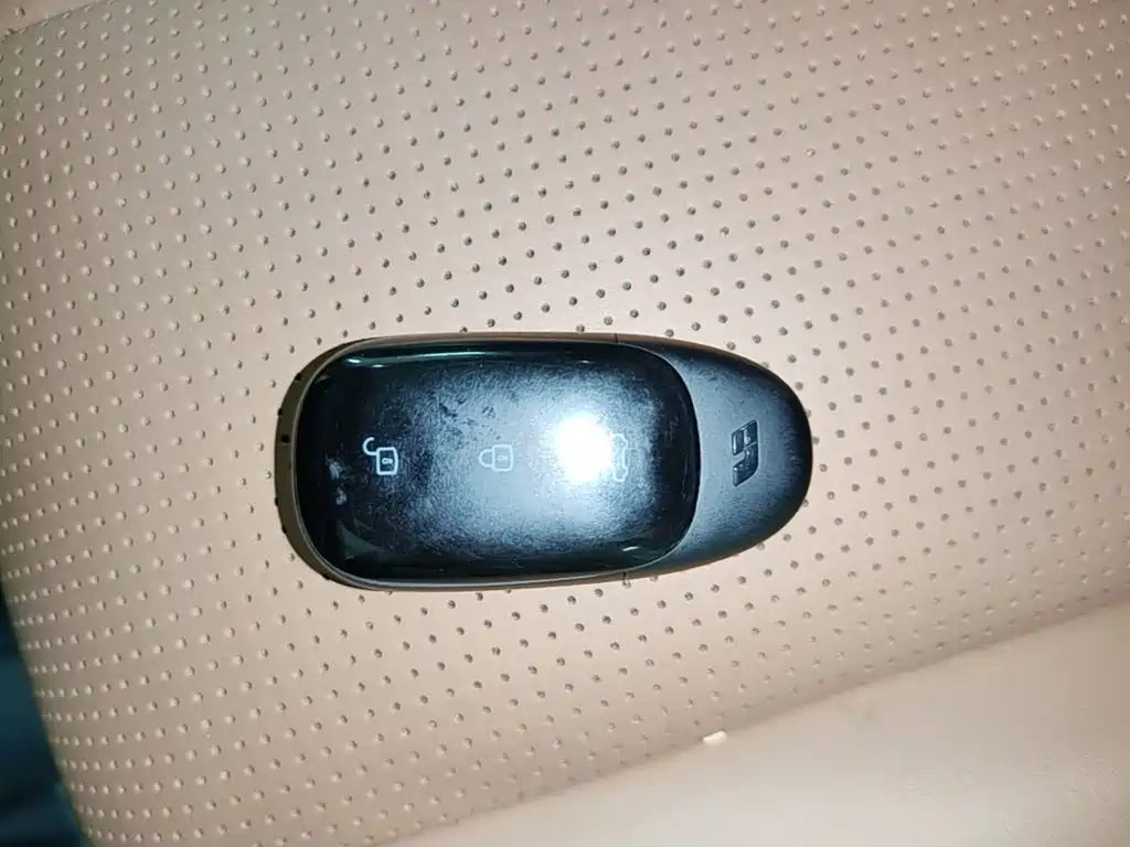 Li Auto Li ONE — миниатюра 9