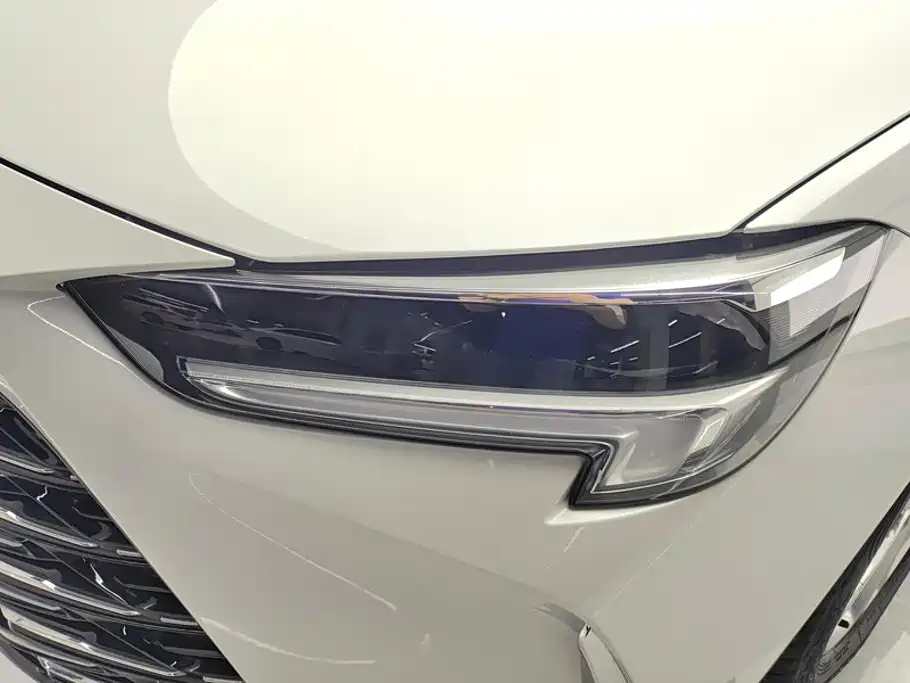 Buick Regal — миниатюра 5