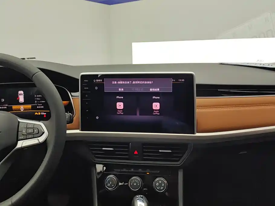 Volkswagen Bora — миниатюра 13