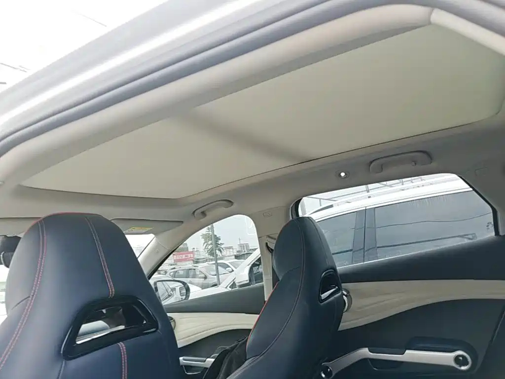 BYD Yuan Plus — миниатюра 18