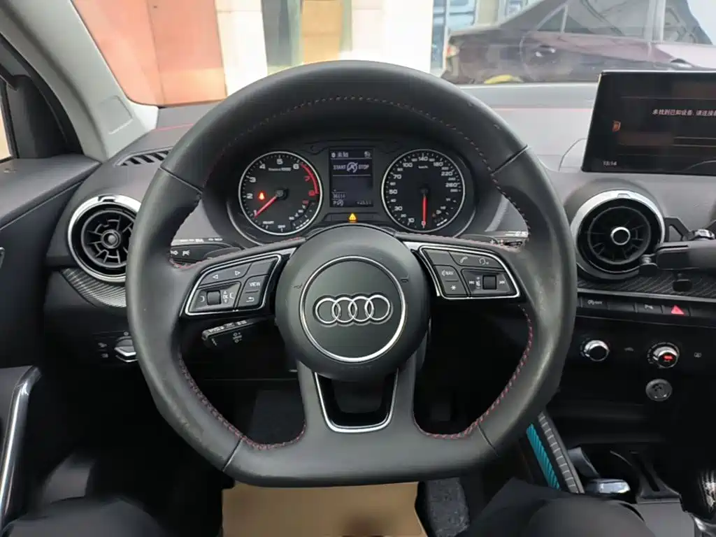 Audi Q2L — миниатюра 11
