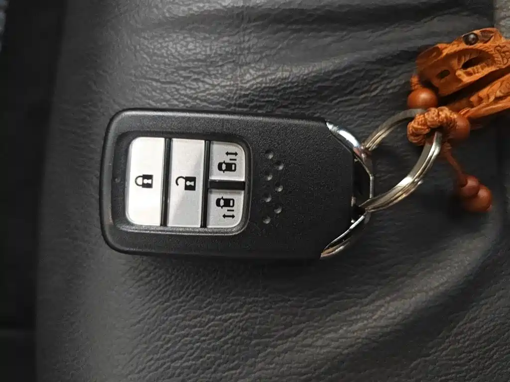 Honda Odyssey — миниатюра 12