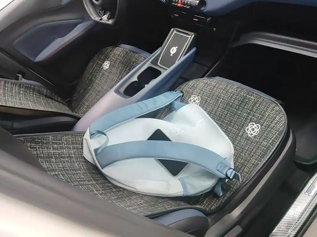 BYD Seagull — миниатюра 25