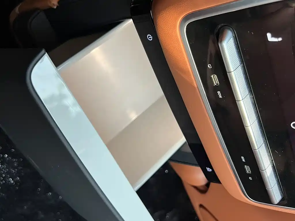 Li Auto Li L9 — миниатюра 11
