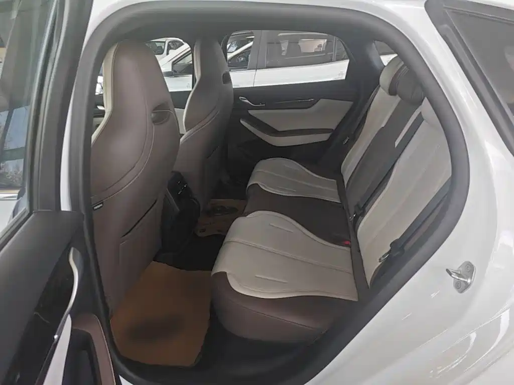 BYD Qin PLUS — миниатюра 17