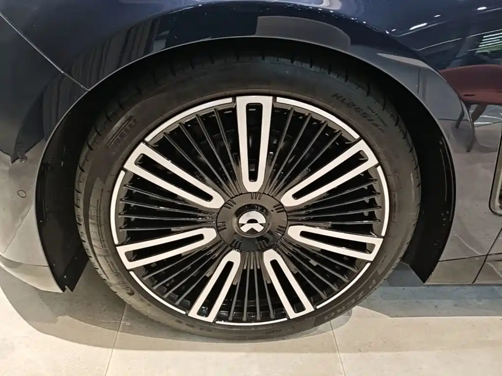 NIO ET9 — миниатюра 23