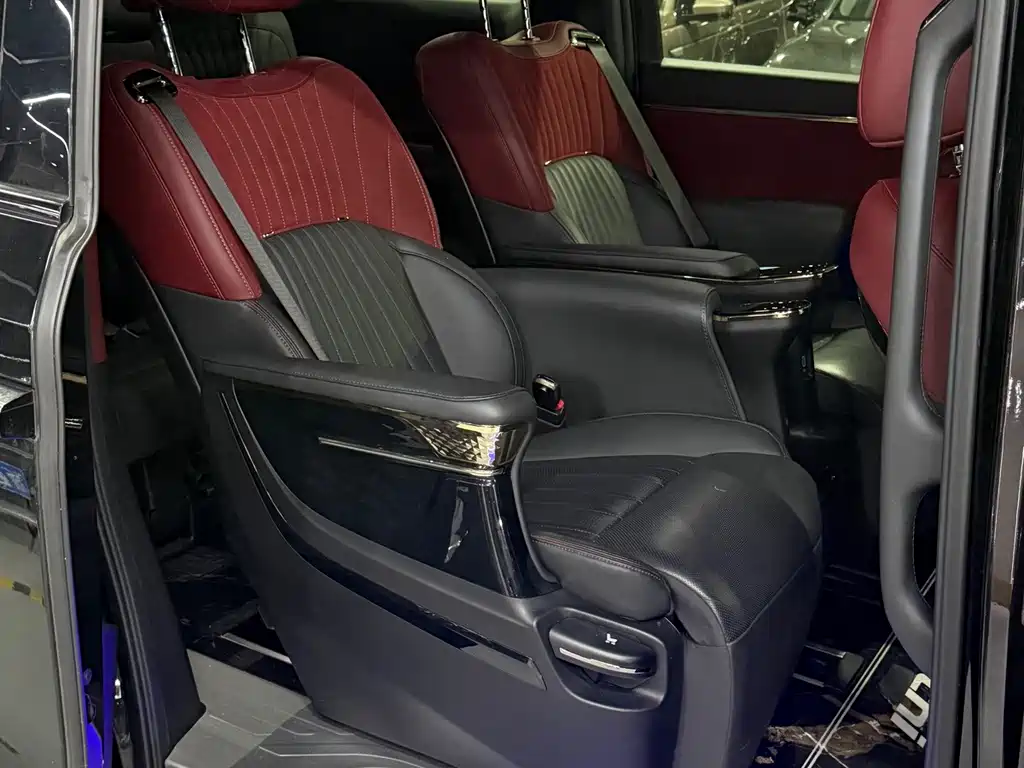 GAC M8 2024 400T