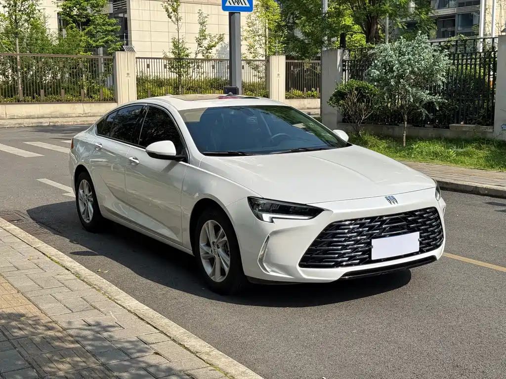 Buick Regal 2024 25T