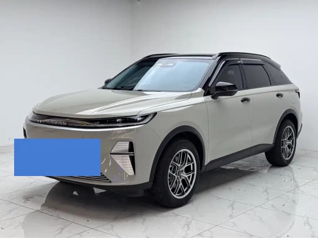 Haval Xiaolong MAX 2025