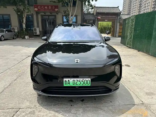 2024 Nio ES6
