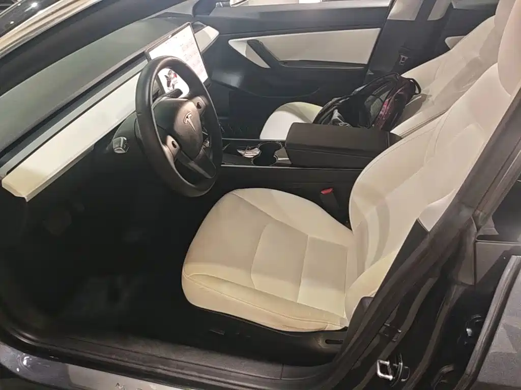Tesla Model 3 — миниатюра 15