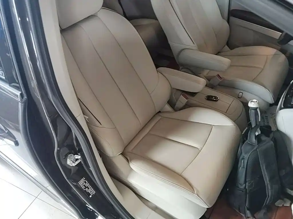 Buick GL8 — миниатюра 25