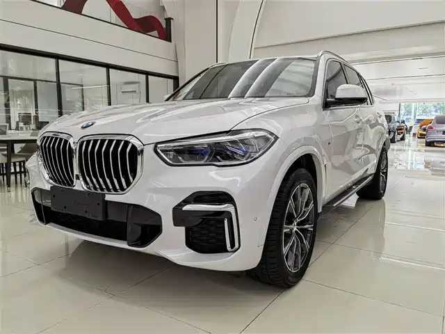BMW  X5