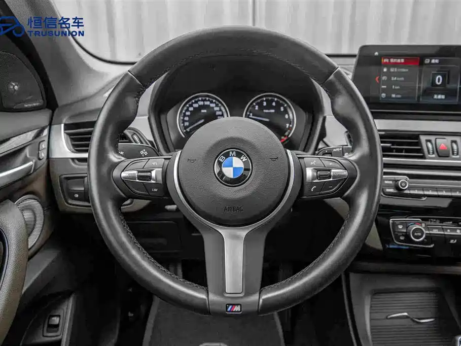 BMW X1 — миниатюра 17