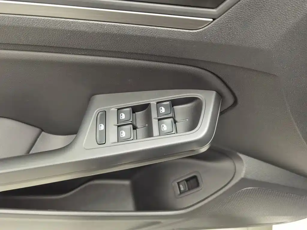 Volkswagen Lamando — миниатюра 9