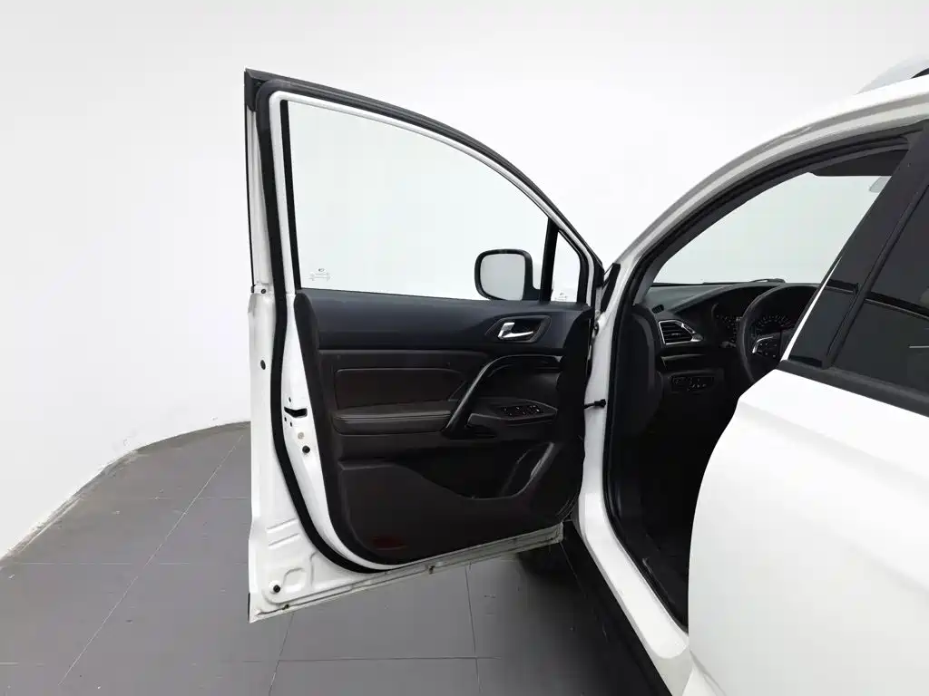 GAC Motor Trumpchi GS4 — миниатюра 8