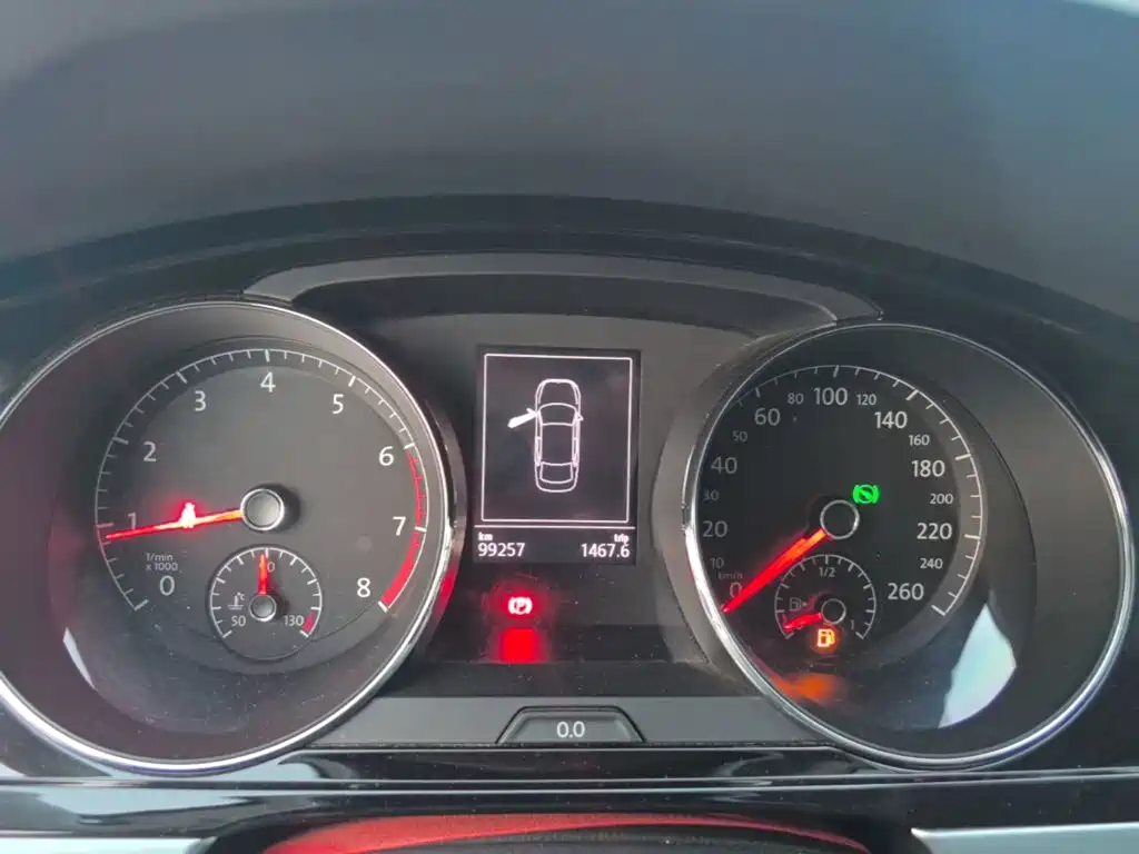 Volkswagen Lamando — миниатюра 12