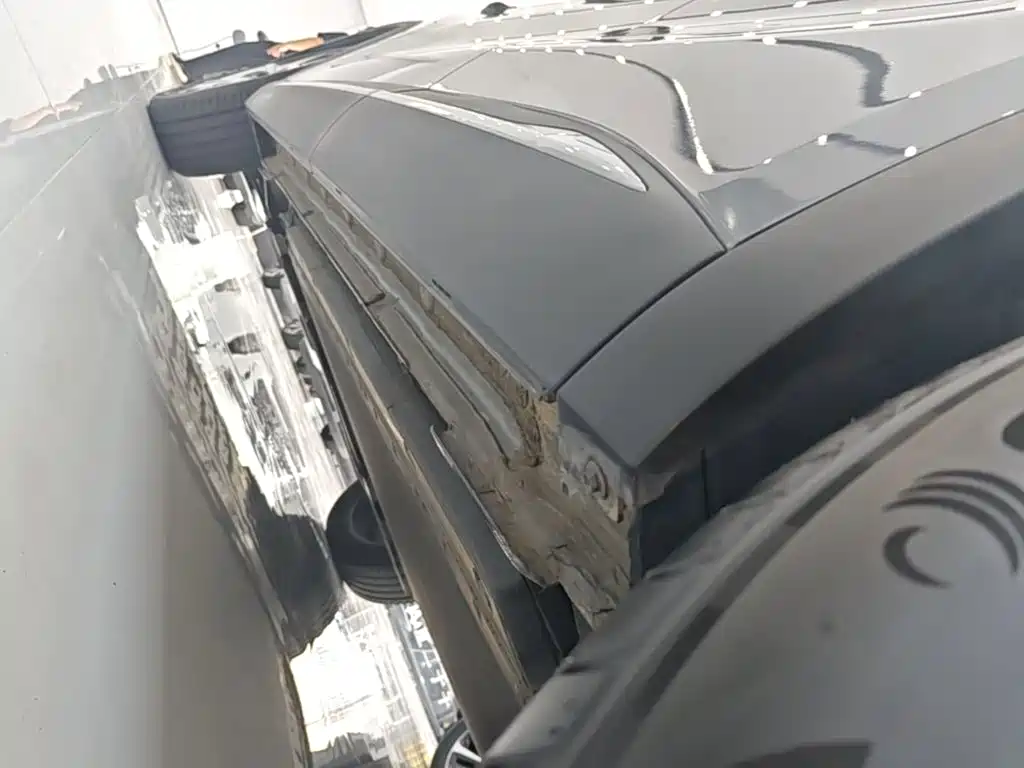 BYD Yuan Plus — миниатюра 22