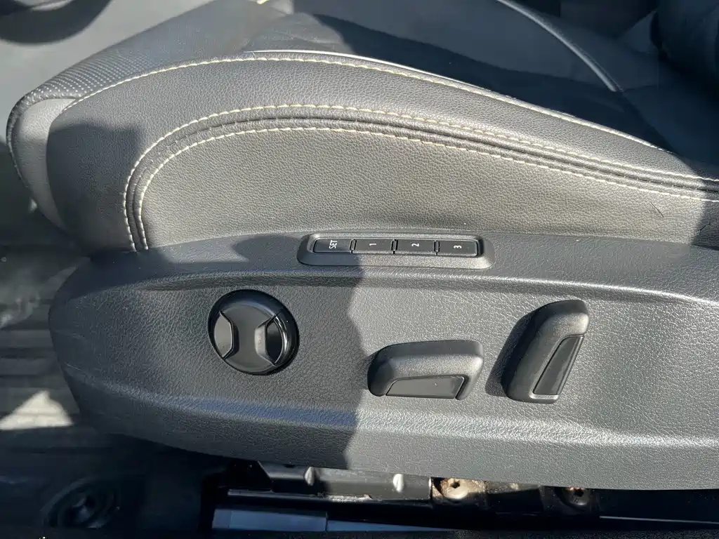 Volkswagen Magotan — миниатюра 13