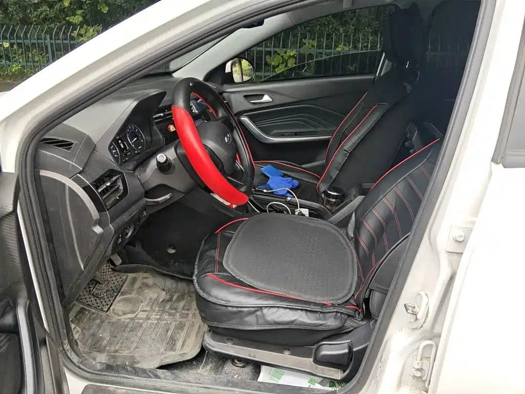 Chery Tiggo 3x — миниатюра 8