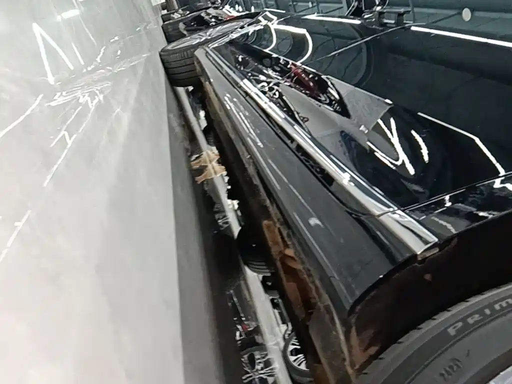 Hongqi Hongqi H9 — миниатюра 22